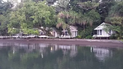 Driftwood Resort