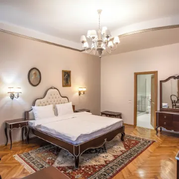 Casa Gotica Residence