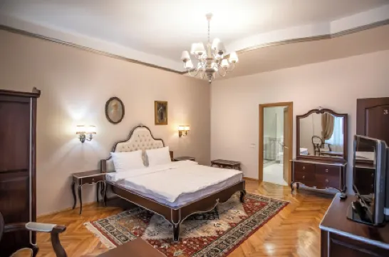 Casa Gotica Residence