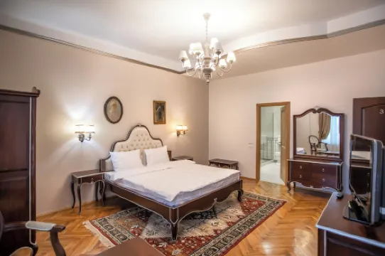 Casa Gotica Residence