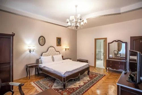 Casa Gotica Residence