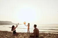 Arina Beach Resort - Ocean View