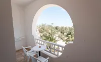 Djerba Resort- Families and Couples Only - Ocean View