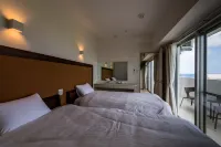 Minato Chatan Seaside Condominium - 2-Star