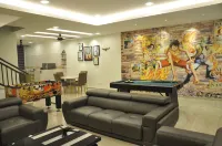 Imperial Cottage Hotels in Melaka Tengah