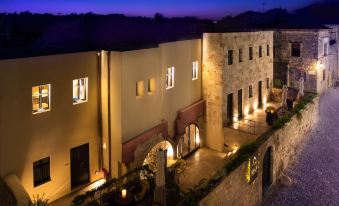 Allegory Boutique Hotel