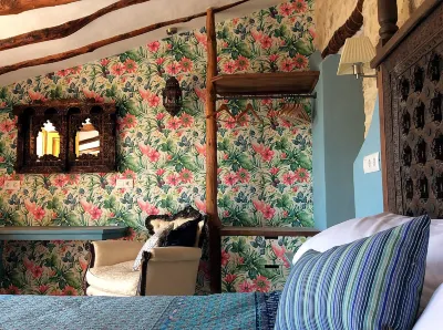 Los Cuatro Vientos B&B Các khách sạn ở Fortuna