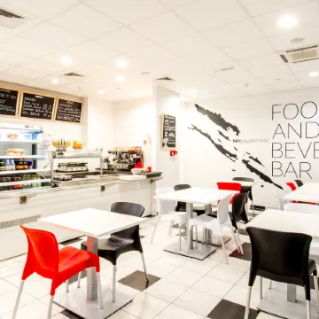 Design Hostel 101 Dalmatinac