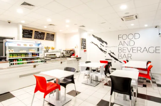 Design Hostel 101 Dalmatinac