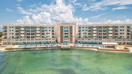 Sunset Caribe Belize Отели в г. Ambergris Caye