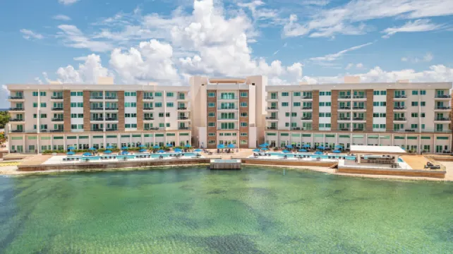 Sunset Caribe Belize Hotels in Ambergris Caye