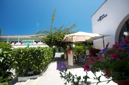 Hotel Residence Nemo