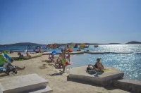 Apartment Milka City Centar - Beach