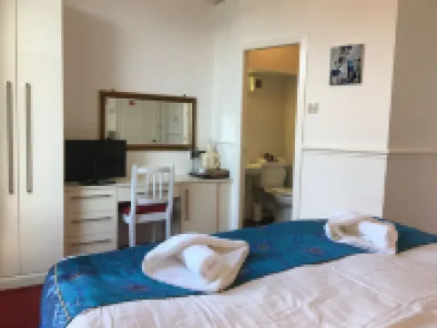 Comrie Hotel Hotels in Crieff