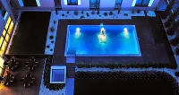 Melrose Apartments - Swimmingpools