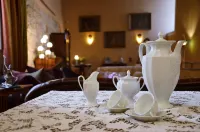 อายการ์ตารี โรงแรมใน