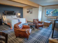 Outbound Mammoth Hoteles en Mammoth Lakes