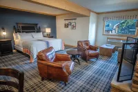 Outbound Mammoth Hotels in Mono County