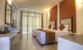 Jade Green Hambantota