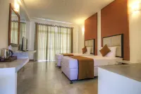 Jade Green Hambantota Hotels near Bandagiriya Raja Maha Viharaya