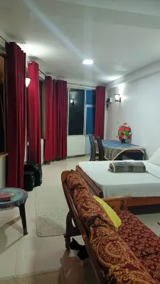 Adisham village home Hotels in Beragala