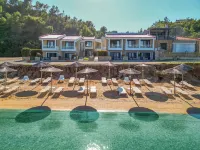 Elpiniki Luxury Apartments - Havudsigt