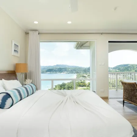 Mount Cinnamon Beach & Wellness Resort