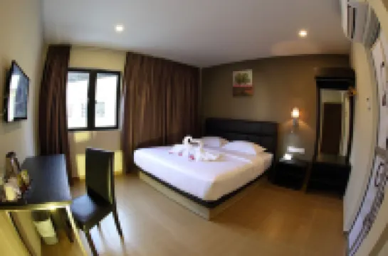 โรงแรม GL