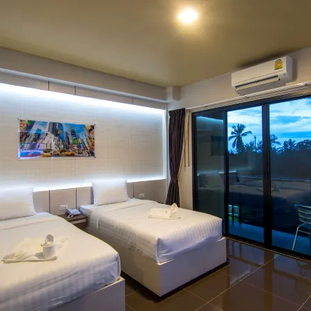 Psg Hotel