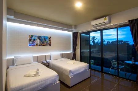 Psg Hotel Отели рядом с достопримечательностью «Udon Thani Rajabhat University»