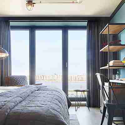 Fliegerdeich Hotel & Restaurant Rooms