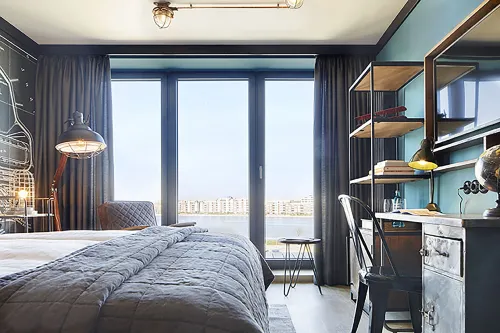 Fliegerdeich Hotel & Restaurant Hotels in Wilhelmshaven