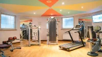 Residence Antares - Gym