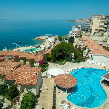 Bougainville Bay Hotel