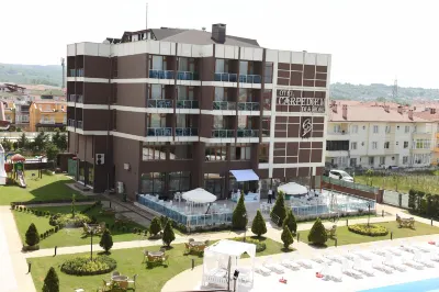 Carpediem Diamond Hotel