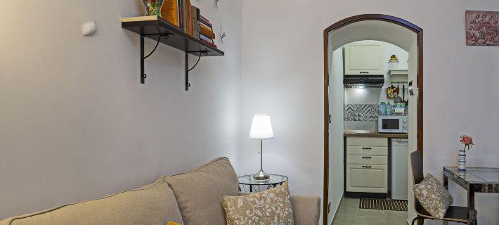 Casa Rosa Al Molo by Wonderful Italy Hotels in Genoa