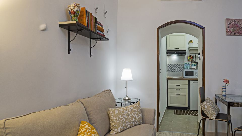 Casa Rosa Al Molo by Wonderful Italy