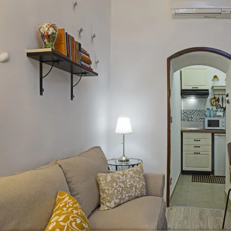 Casa Rosa Al Molo by Wonderful Italy