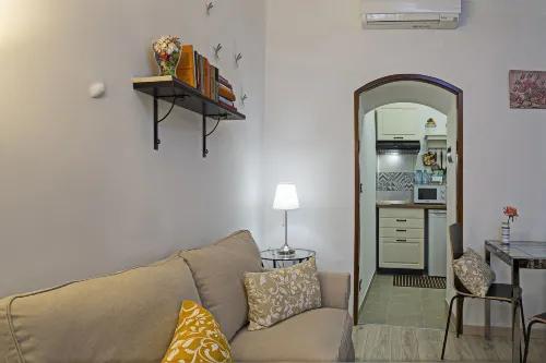 Casa Rosa Al Molo by Wonderful Italy - Sea View