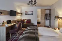 Hotel Weißbräu Hotels in Baierbrunn