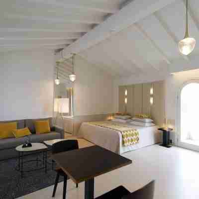 Hôtel Spa Le Genovese Rooms