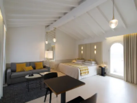 Hotel Spa Genovese Hotels in Bonifacio