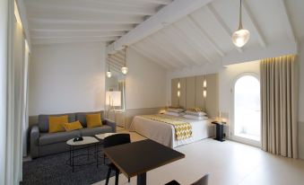 Hotel Spa Genovese