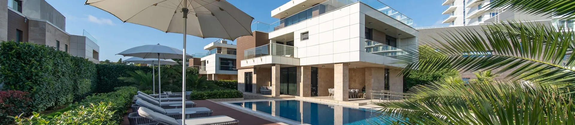 Luxushotels