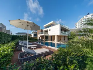 Top 4 Luxury Hotels in Krasnodar