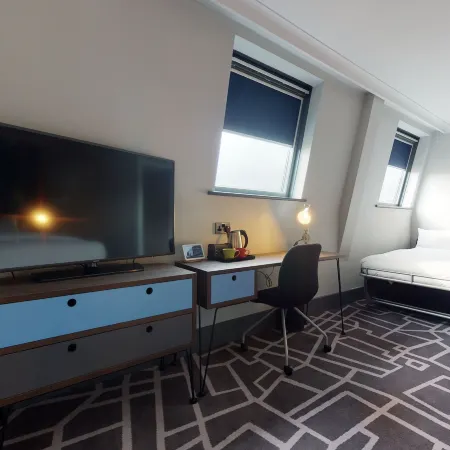 Village Hotel Bracknell Hotels in Bracknell