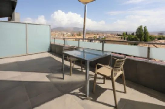 Yit Conquista de Granada