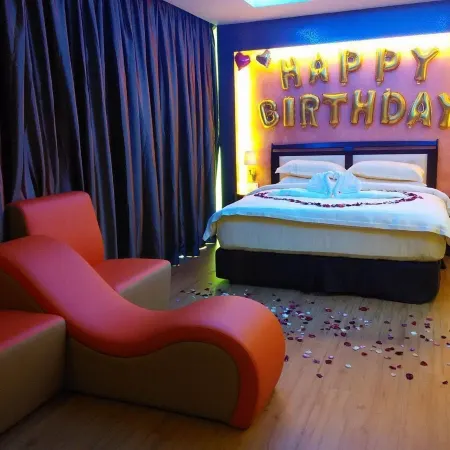 Ampang Inn Hotel
