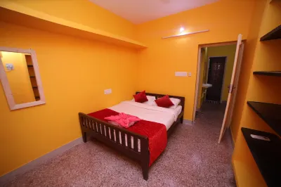R M Guest House