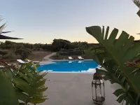 Etherea - I Dammusini di Pantelleria - Beach